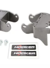 Hooker Engine Mount Brackets                                     - BHS515 - Image 7