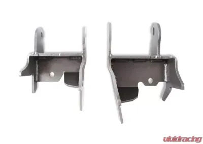 Hooker Engine Mount Brackets - BHS515