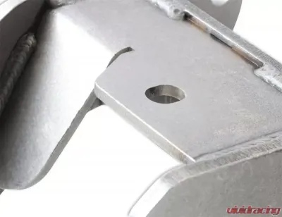 Hooker Engine Mount Brackets - BHS515