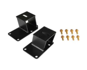 Hooker DODGE D100 G3 HEMI SWAP BRACKETS