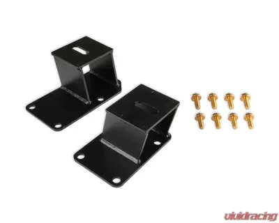 Hooker DODGE D100 G3 HEMI SWAP BRACKETS - BHS524