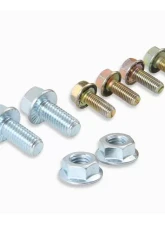 Hooker Engine Swap Mounts/Kits                                     - BHS535 - Image 2
