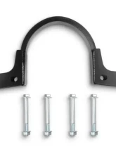 Hooker Crossmember Adapter Bracket                                     - BHS539 - Image 5