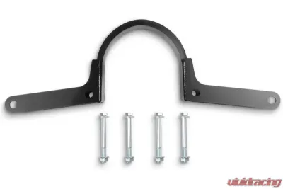 Hooker Crossmember Adapter Bracket - BHS539