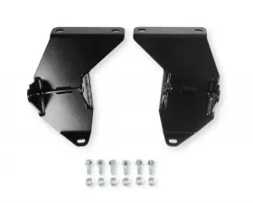 Hooker Blackheart Engine Mount Bracket