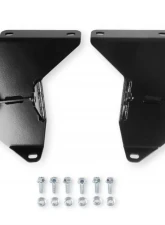 Hooker Blackheart Engine Mount Bracket                                     - BHS540 - Image 7