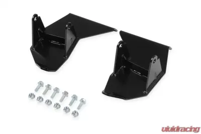 Hooker Blackheart Engine Mount Bracket - BHS540
