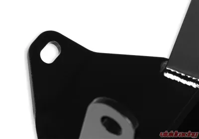 Hooker Blackheart Engine Mount Bracket - BHS540