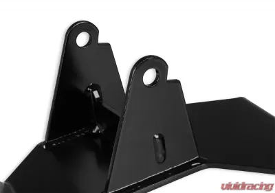Hooker Blackheart Engine Mount Bracket - BHS540