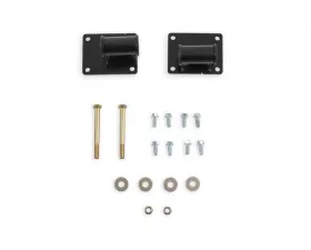 Hooker Engine Mount Brackets