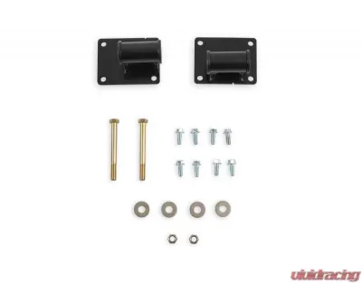 Hooker Engine Mount Brackets - BHS544