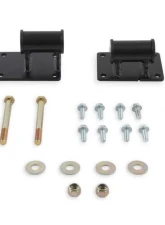 Hooker Engine Mount Brackets                                     - BHS544 - Image 2
