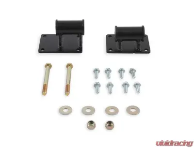 Hooker Engine Mount Brackets - BHS544