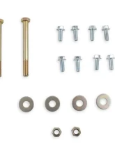 Hooker Engine Mount Brackets                                     - BHS544 - Image 3