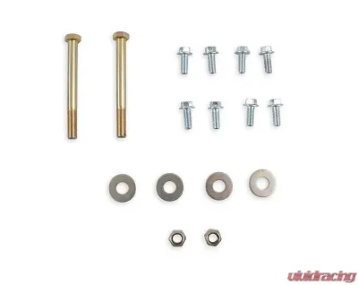 Hooker Engine Mount Brackets - BHS544