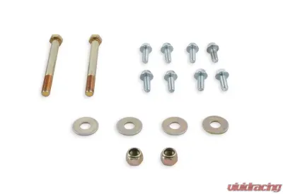 Hooker Engine Mount Brackets - BHS544