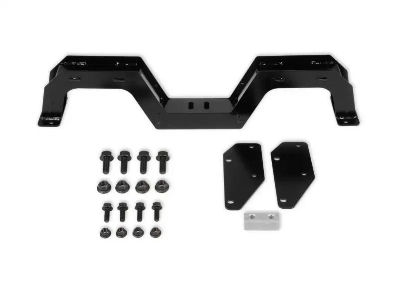 Hooker Blackheart Transmission Crossmember - BHS549