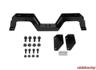 Hooker Blackheart Transmission Crossmember - BHS549