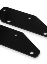 Hooker Blackheart Transmission Crossmember                                     - BHS549 - Image 2