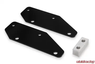Hooker Blackheart Transmission Crossmember - BHS549