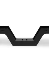 Hooker Blackheart Transmission Crossmember                                     - BHS549 - Image 3