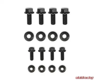Hooker Blackheart Transmission Crossmember - BHS549