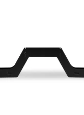 Hooker Blackheart Transmission Crossmember                                     - BHS549 - Image 7