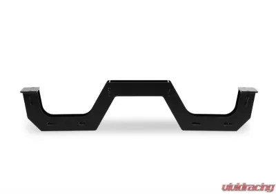 Hooker Blackheart Transmission Crossmember - BHS549