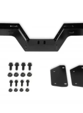 Hooker Blackheart Transmission Crossmember                                     - BHS550 - Image 5
