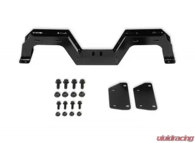 Hooker Blackheart Transmission Crossmember - BHS550