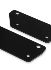 Hooker Blackheart Transmission Crossmember                                     - BHS550 - Image 2