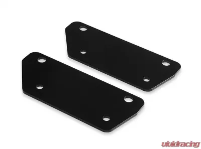 Hooker Blackheart Transmission Crossmember - BHS550