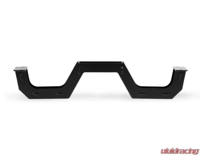 Hooker Blackheart Transmission Crossmember - BHS550