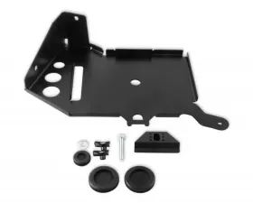 Hooker Blackheart Battery Relocation Tray