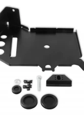 Hooker Blackheart Battery Relocation Tray                                     - BHS576 - Image 6