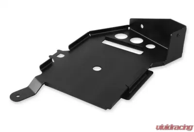 Hooker Blackheart Battery Relocation Tray - BHS576