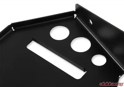 Hooker Blackheart Battery Relocation Tray - BHS576