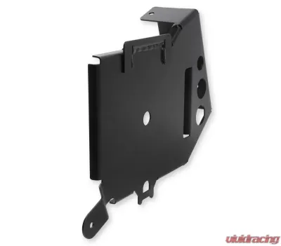 Hooker Blackheart Battery Relocation Tray - BHS576