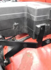 Hooker Fuse Box Supporting Mount                                     - BHS577 - Image 3