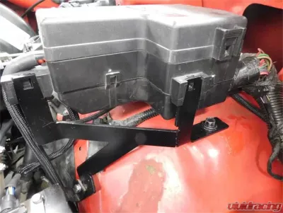 Hooker Fuse Box Supporting Mount - BHS577