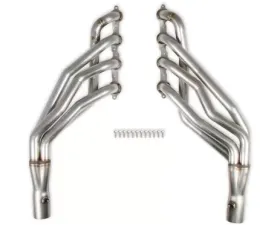 Hooker BlackHeart LS Swap Long Tube Headers  Stainless Chevrolet C10 | C20 2WD Trucks 1968-1974