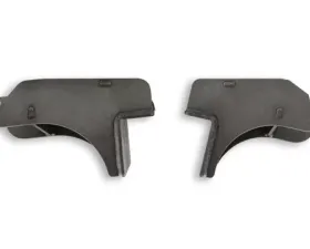Hooker Blackheart Engine Mounting Brackets Jeep Wrangler 1987-1995