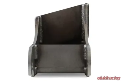 Hooker Blackheart Engine Mounting Brackets Jeep Wrangler 1987-1995 - BHS523