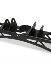 Hooker Blackheart Suspension Crossmember                                     - BHS510 - Image 4