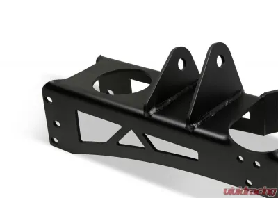 Hooker Blackheart Suspension Crossmember - BHS510