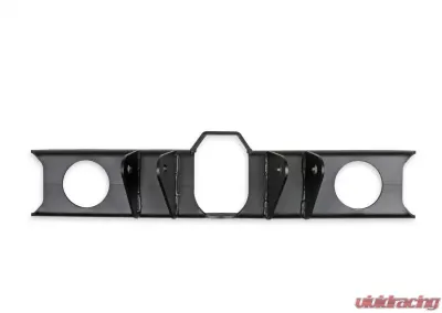 Hooker Blackheart Suspension Crossmember - BHS510