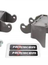 Hooker Engine Mount Brackets                                     - BHS513 - Image 7