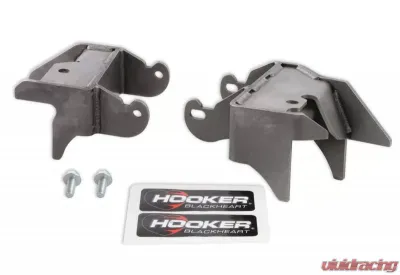 Hooker Engine Mount Brackets - BHS513