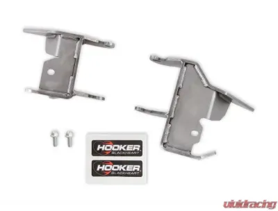 Hooker Engine Mount Brackets - BHS513