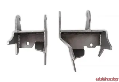 Hooker Engine Mount Brackets - BHS513